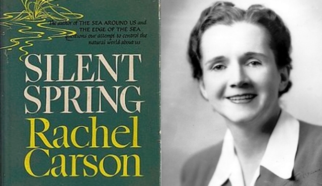 Rachel Carson