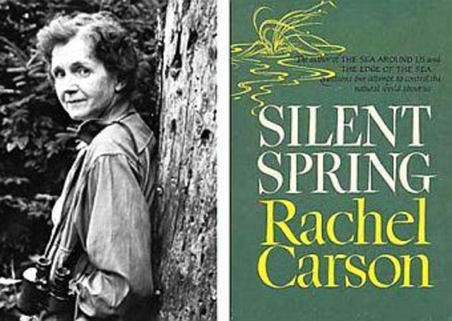 Rachel Carson