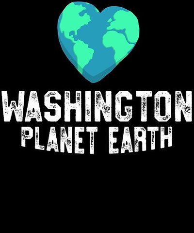 Día de la Tierra en Washington