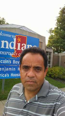 Matrimonio y Nac de mi primer hijo