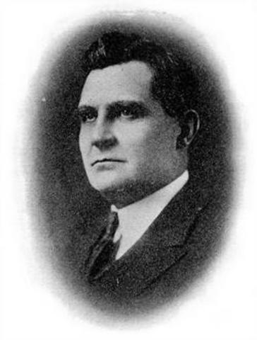 Edward Titche (1866–1944)