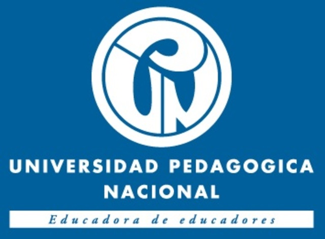 Universidad pedagógica nacional.