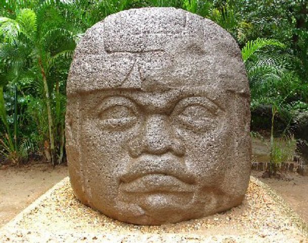 Olmec