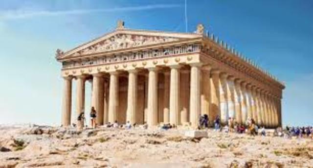 Parthenon