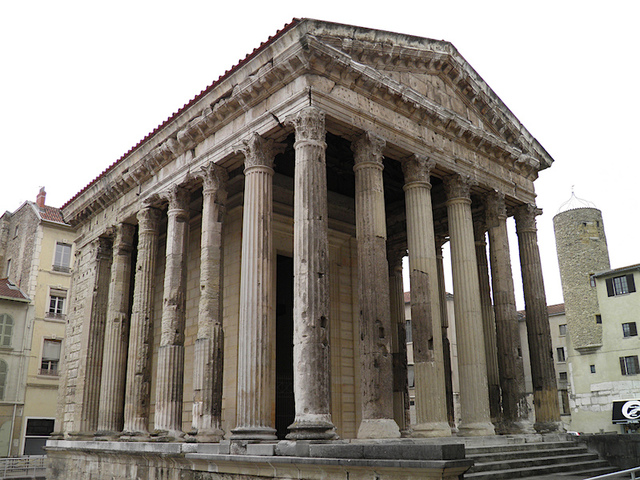 Temple of Jupiter