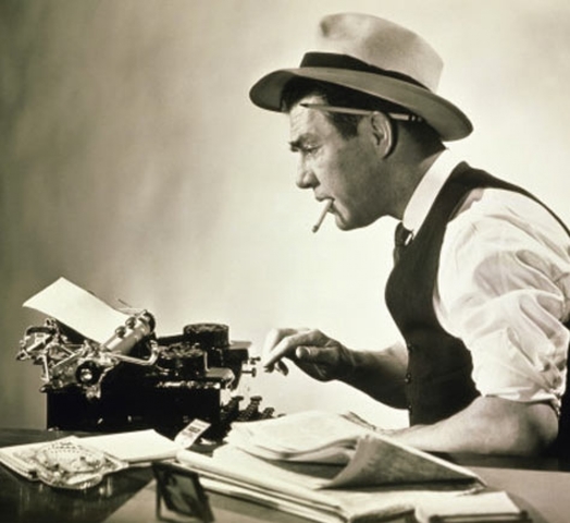 Nacimiento del Oficio Periodístico en Roma