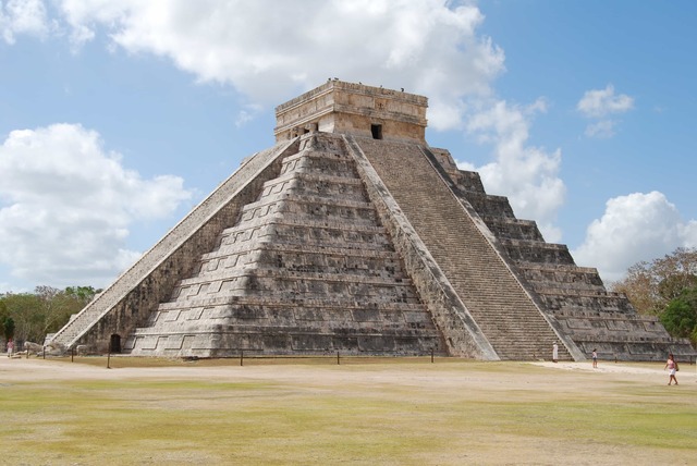 CHICHEN ITZA