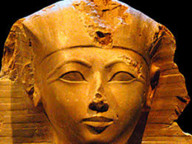 Hatshepsut