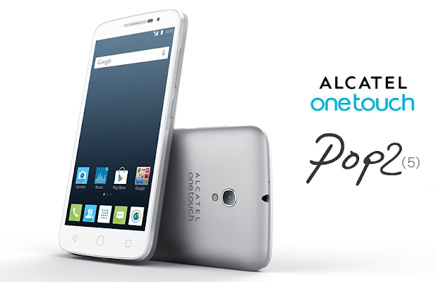 Tercer teléfono celular