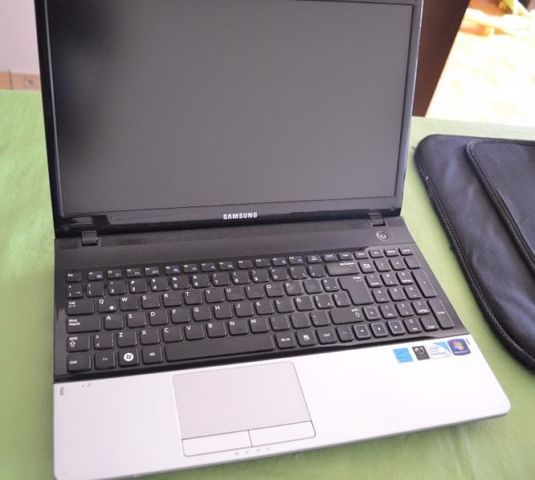 Primer Notebook propia