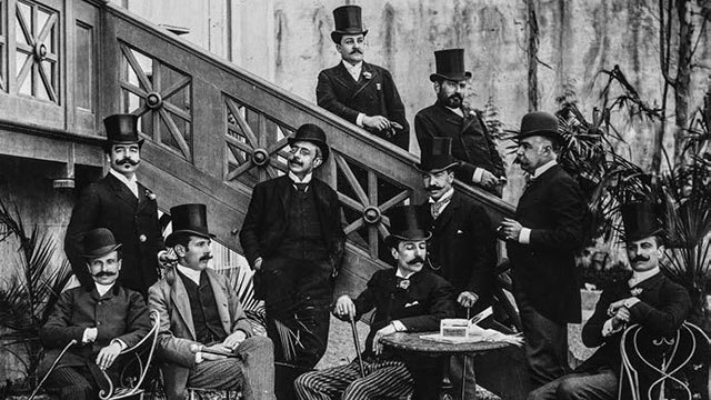 Romanticismo y Realismo