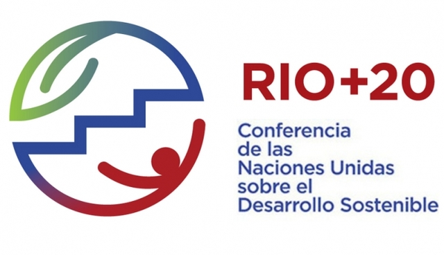 CUMBRE RIO+20