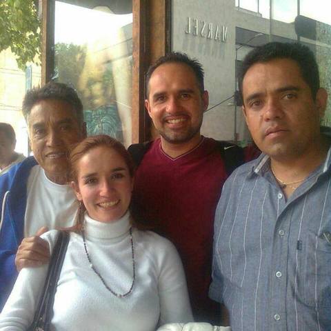 Inicio 4º Semestre FES Iztacala