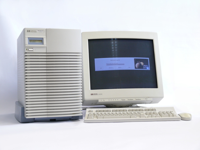 Hp 3000 y 900