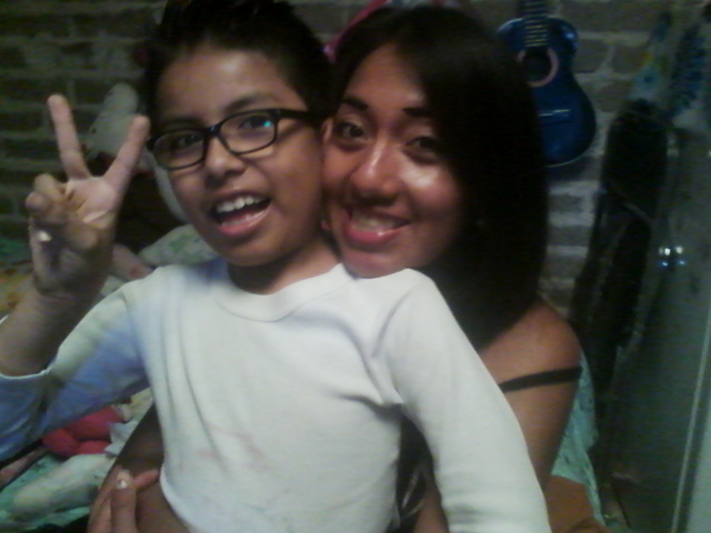 Nacimiento mi primer bebè