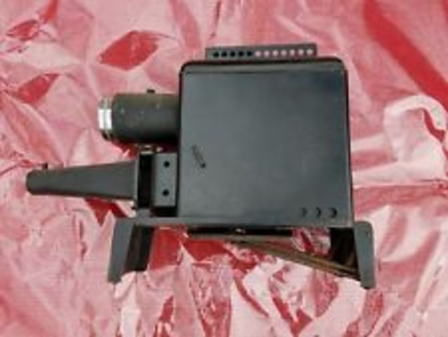 PROYECTOR DE OPTOTIPOS