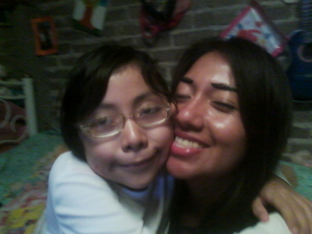 Nace mi segundo bebè