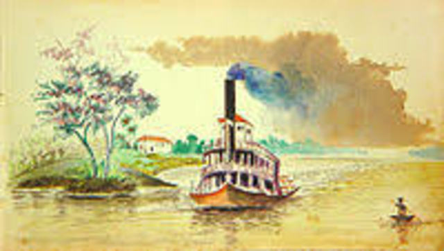 Desplazamiento de los Españoles