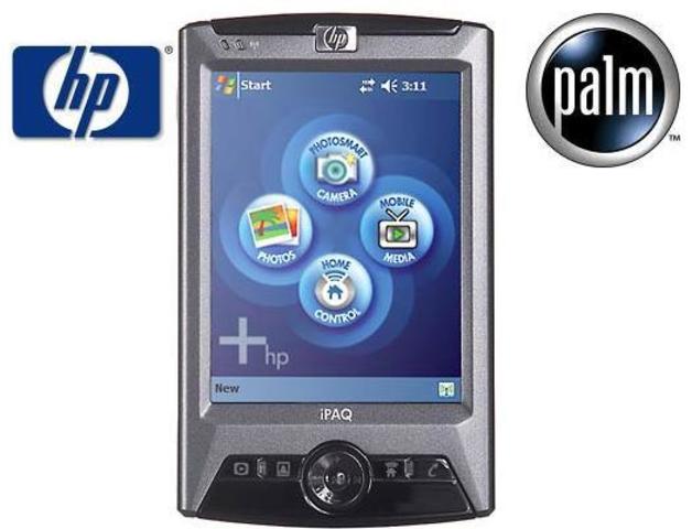 Palm, Inc y Hewlett-Packard anuncia nueva adquisición