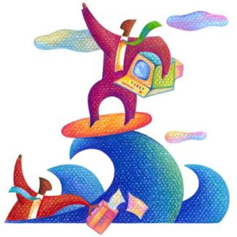 Impulso de Mercadotecnia