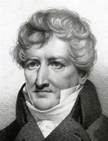 GEORGES CUVIER