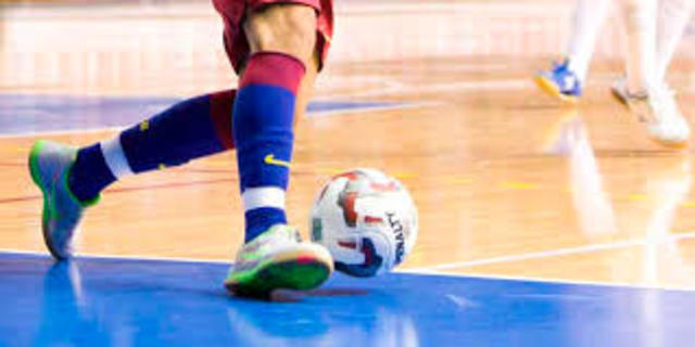 COLOMBIA SEDE DEL MUNDIAL DE FUTSAL