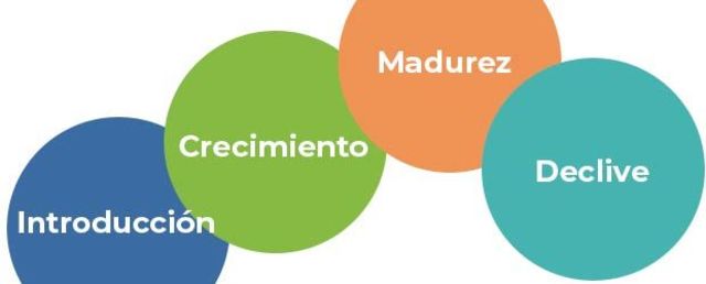 CICLO DE VIDA DEL PRODUCTO