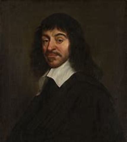 RENE DESCARTES