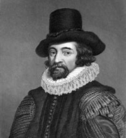 FRANCIS BACON
