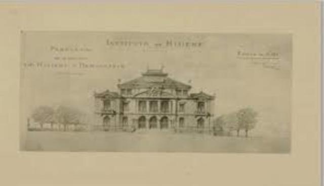 MINISTERIOS DE COLOMBIA