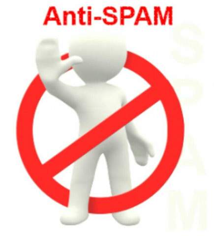 LEY  ANTI SPAM