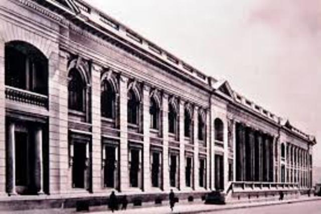 FACULTAD DE MEDICINA EN BOGOTÁ