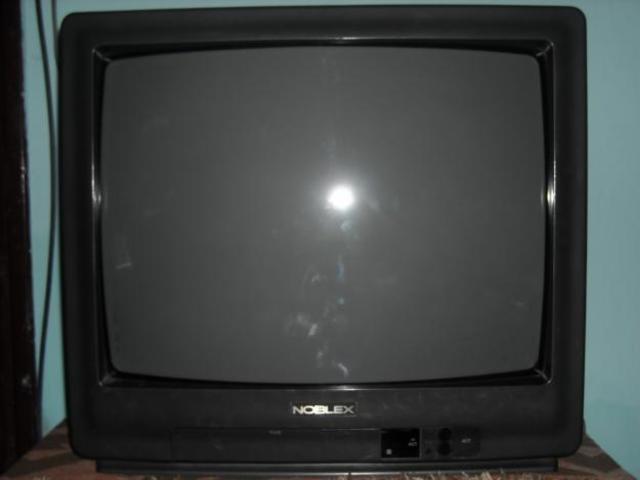 Televisor Noblex 14"
