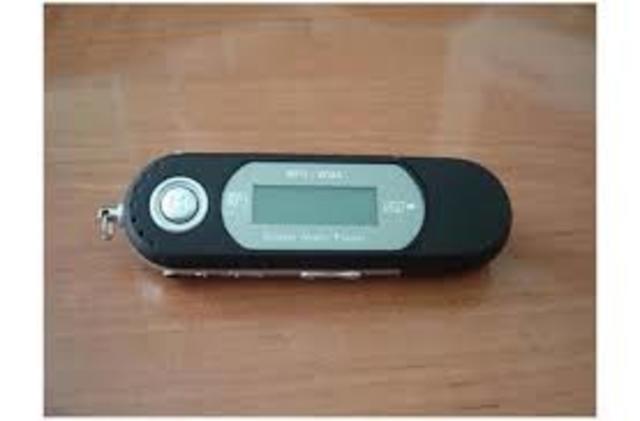 Primer mp3