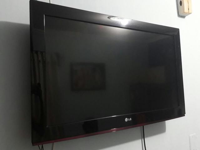 Tv LG 32"