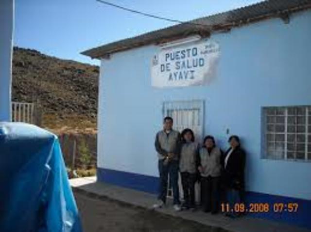 Planeación Hospitalaría