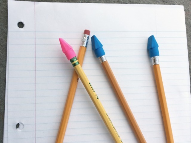 THE USE OF PAPERS AND PENCILS