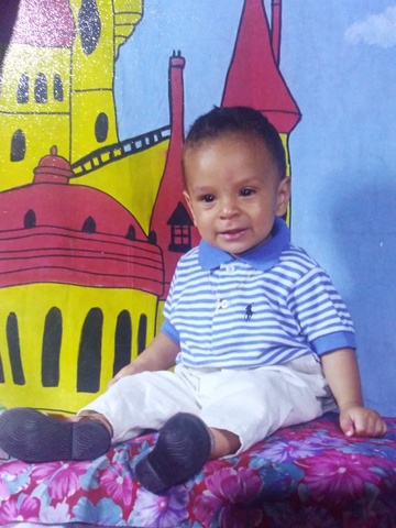 FECHA Y LUGAR DONDE NACI