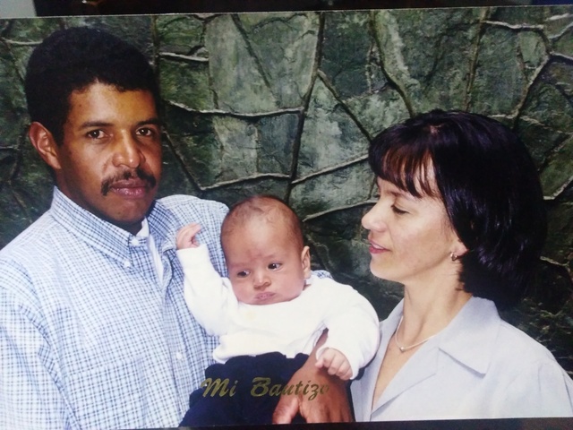 ¿QUINES SON MIS PAPÁS?