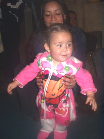 mi segundo cumpleaños