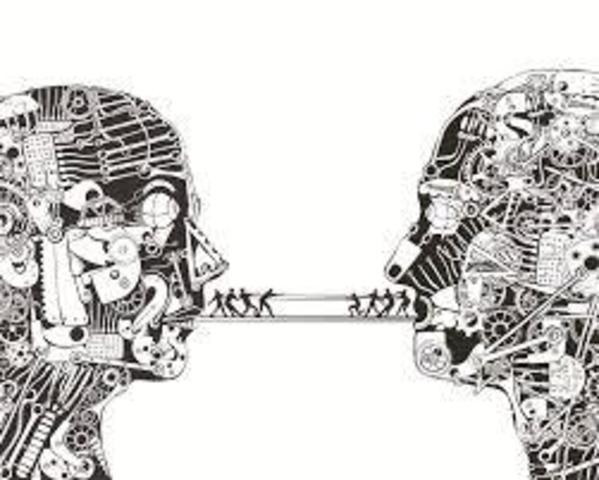 Lenguaje natural - La nueva retorica