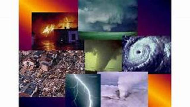 Consecuencias ocurridas