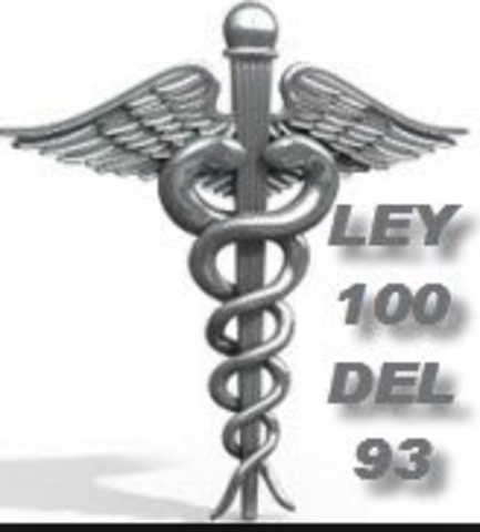 LEY 100