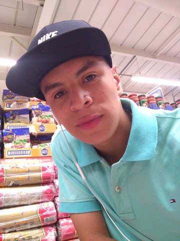 ¿COMO ME CONSIDERO?