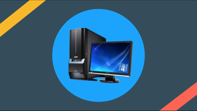 First Exposure to the Computer