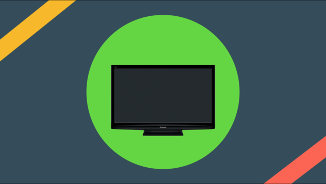 First Exposure to Cable TV