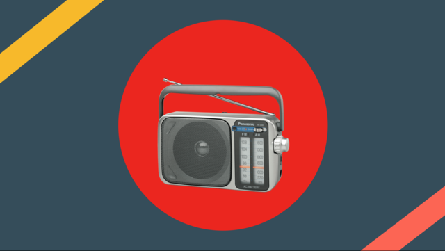 First Exposure to Radio