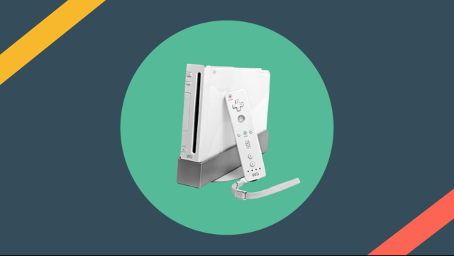 First Exposure to WII