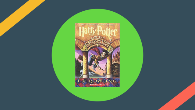 First Exposure to Books