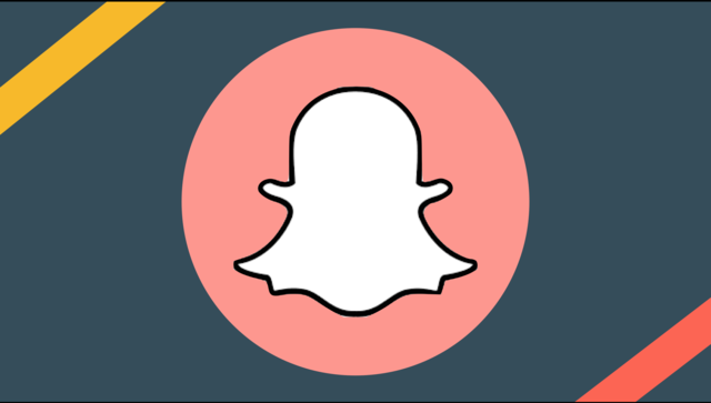 First Exposure to Snapchat